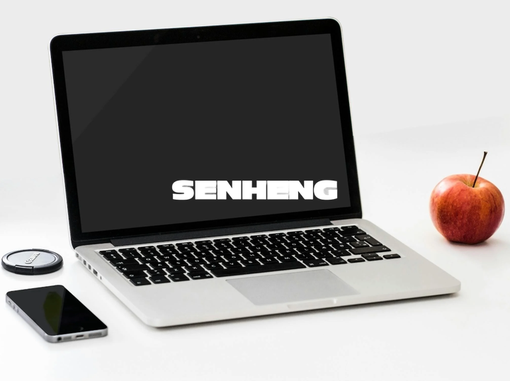 Senheng Brand Voucher