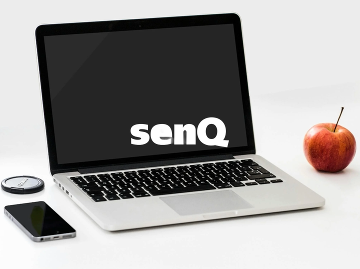 Shop senQ on Atome