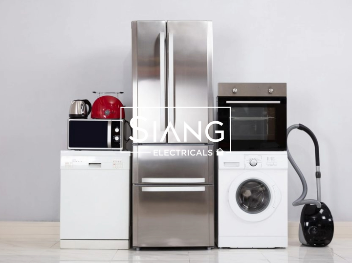 SYARIKAT ELEKTRIK SIANG