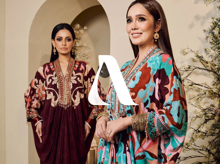 Shop Ariani RTW on Atome
