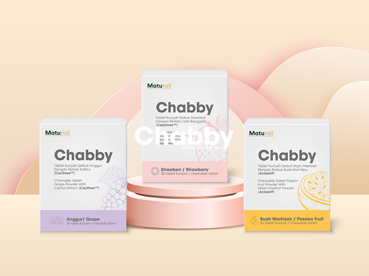 Shop MATURALL on Atome