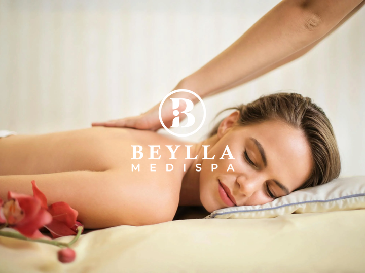 Shop BEYLLA MEDISPA on Atome