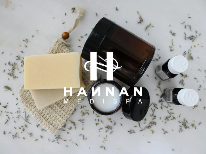 Shop Hannan Medispa on Atome
