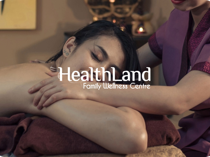HealthLand Premium VE Hotel & Residence