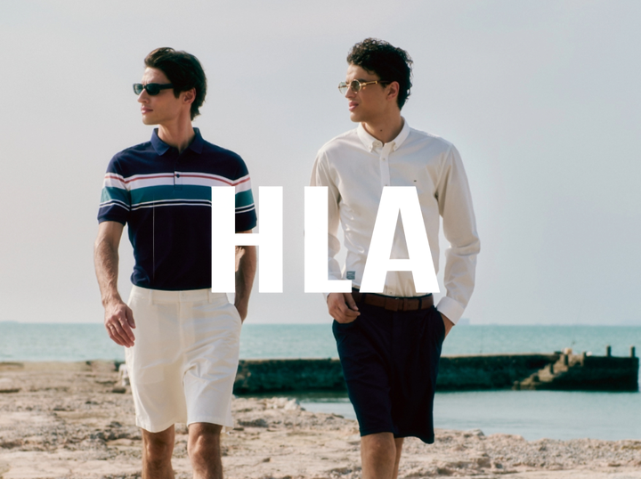 HLA Concept Store