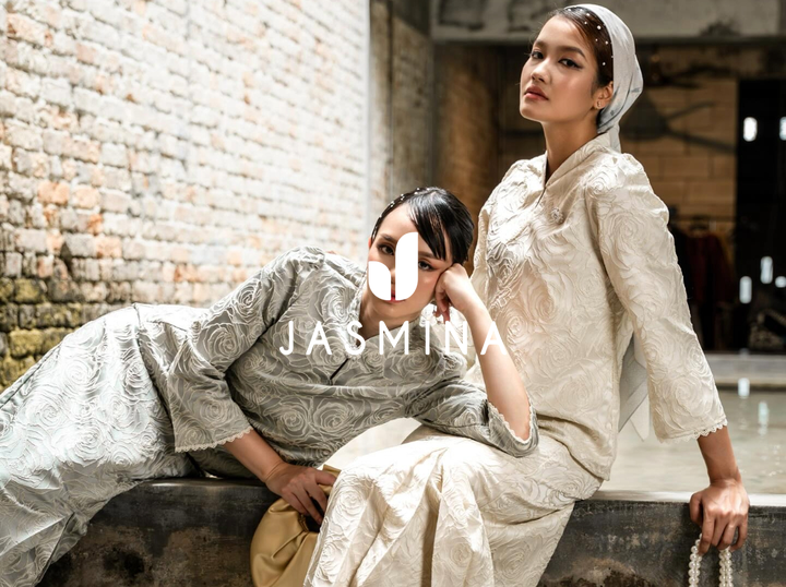 Shop JASMINA on Atome