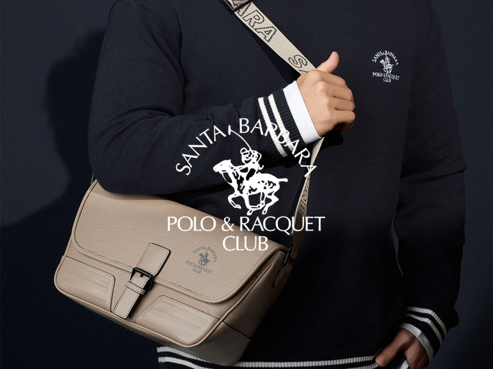 Shop Santa Barbara Polo & Racquet Club on Atome