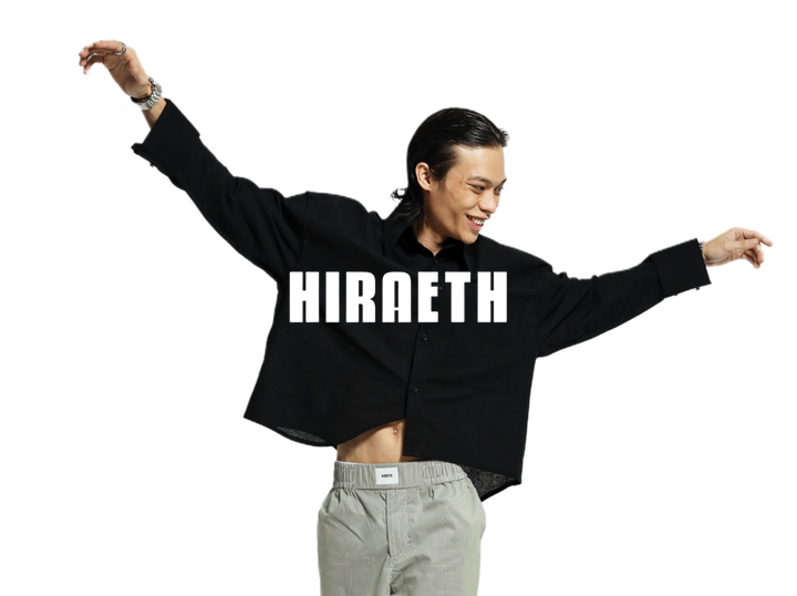 Shop HIRAETH KL on Atome