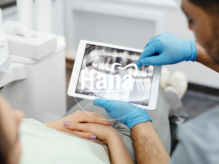 KLINIK PERGIGIAN HANA