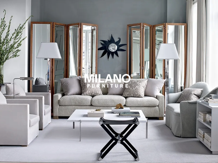 Milano Furnishing Centre