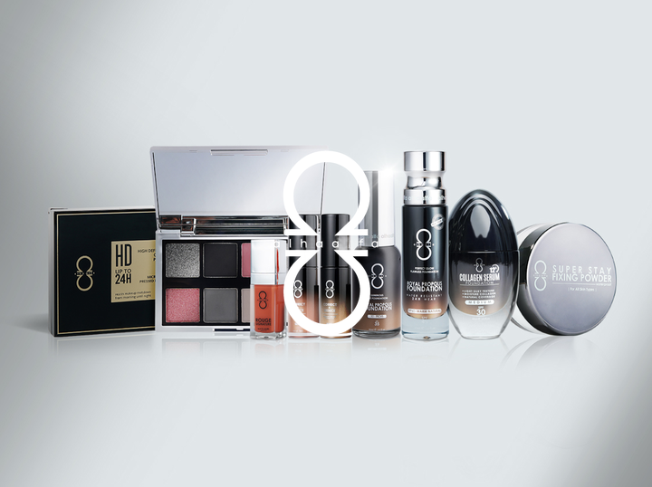 Shop Alha Alfa Official on Atome