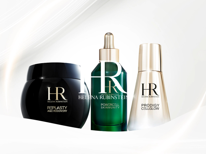 HR BOUTIQUE The Exchange TRX