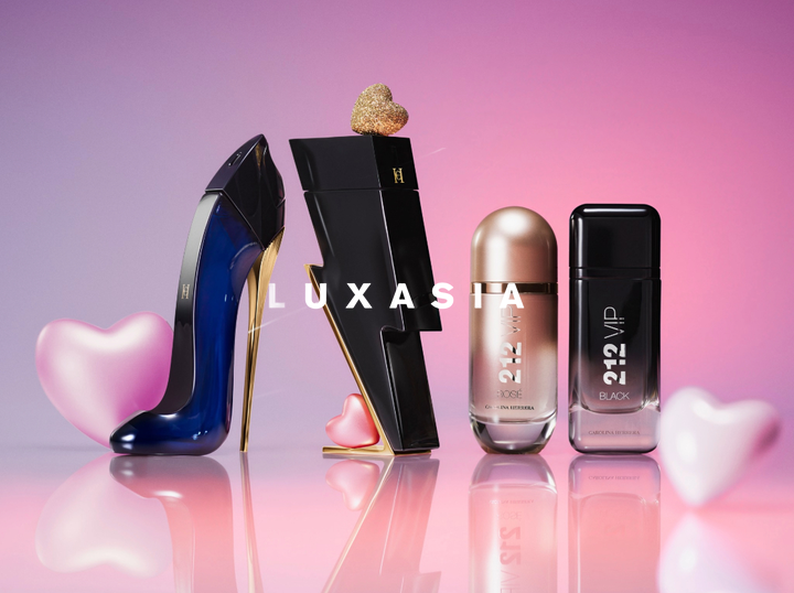 Luxasia