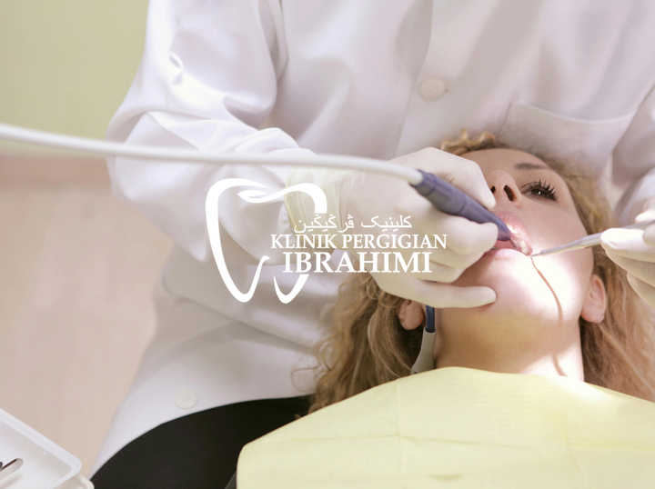 KLINIK PERGIGIAN IBRAHIMI