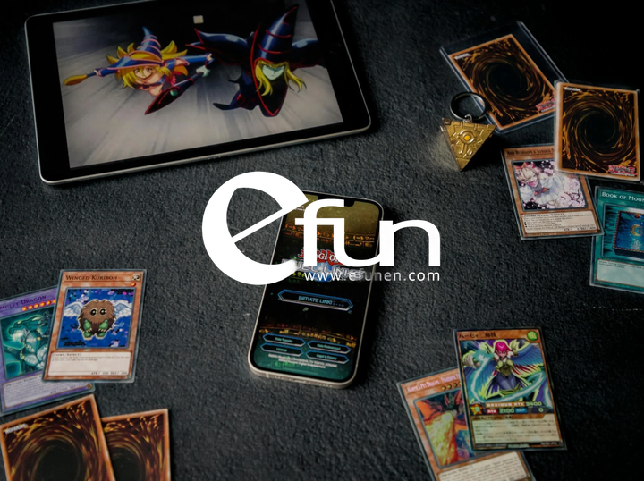 Efun