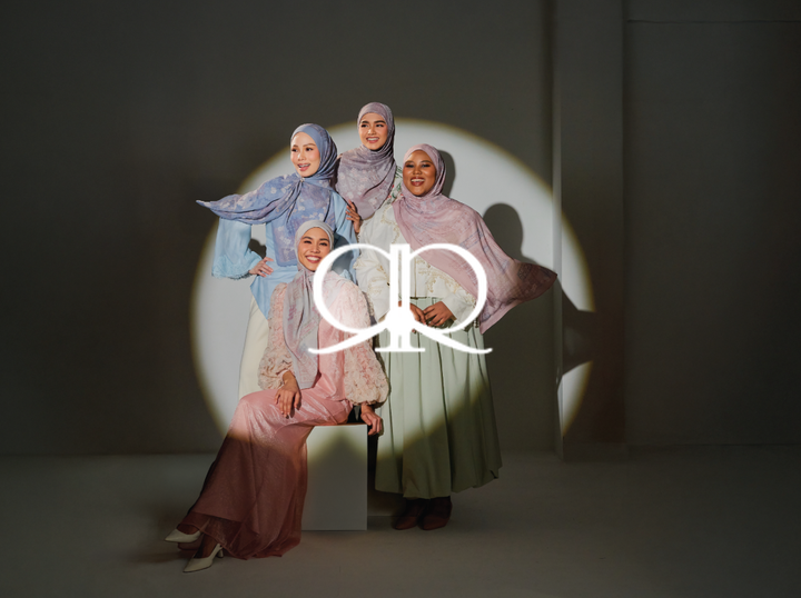 RR BY RIZMAN RUZAINI