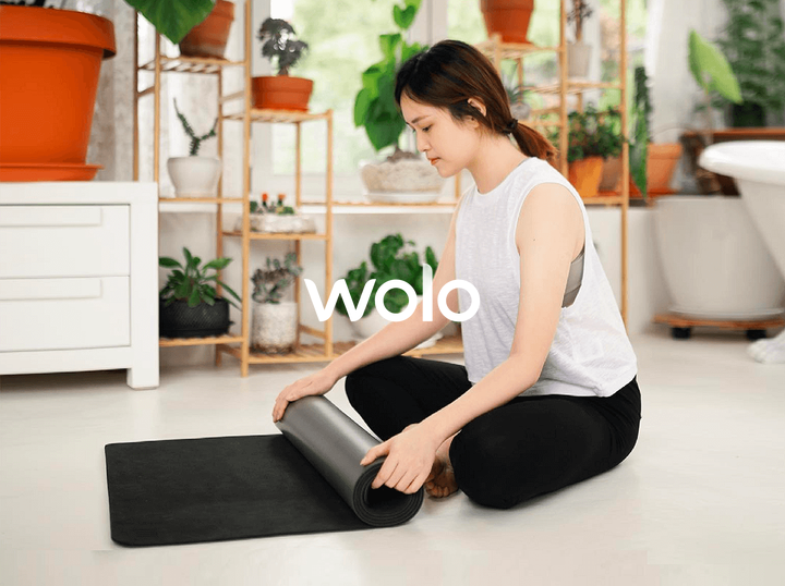 Wolo Yoga