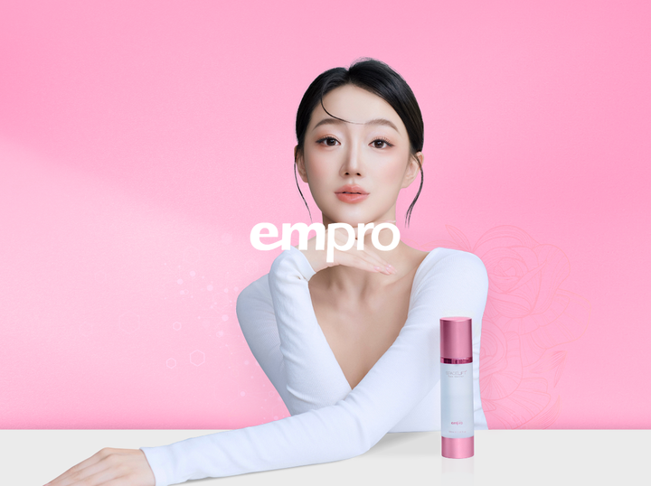 Shop Empro on Atome