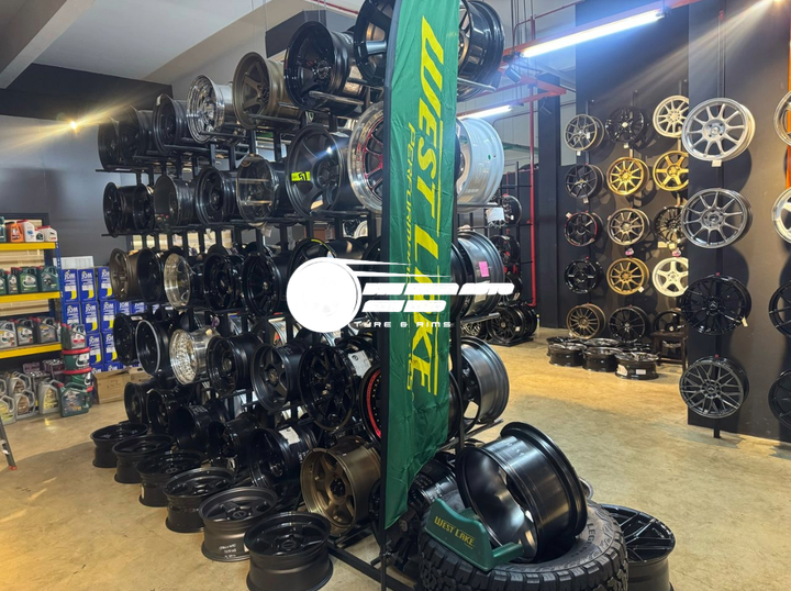 WESTLAKE TYRE