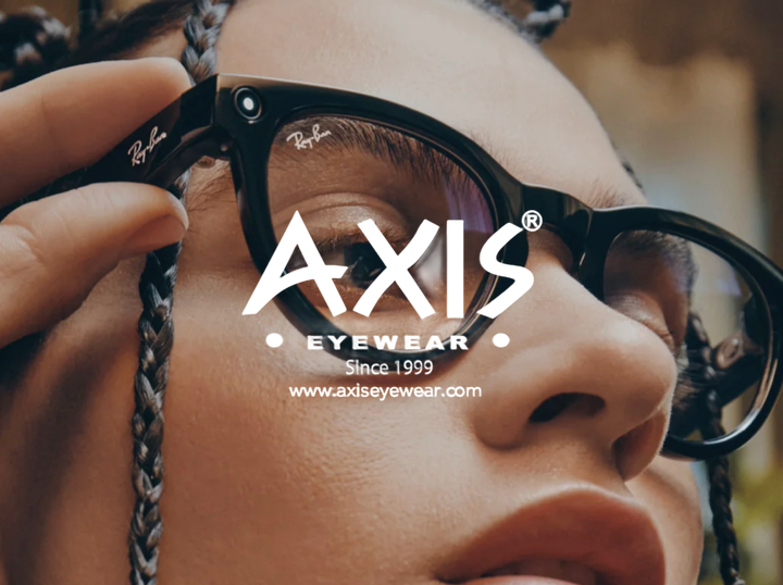 Shop AXIS EYEWEAR SDN BHD on Atome