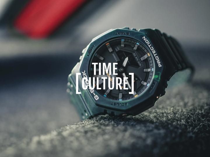 Time Couture