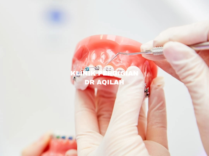 KLINIK PERGIGIAN AQILAH