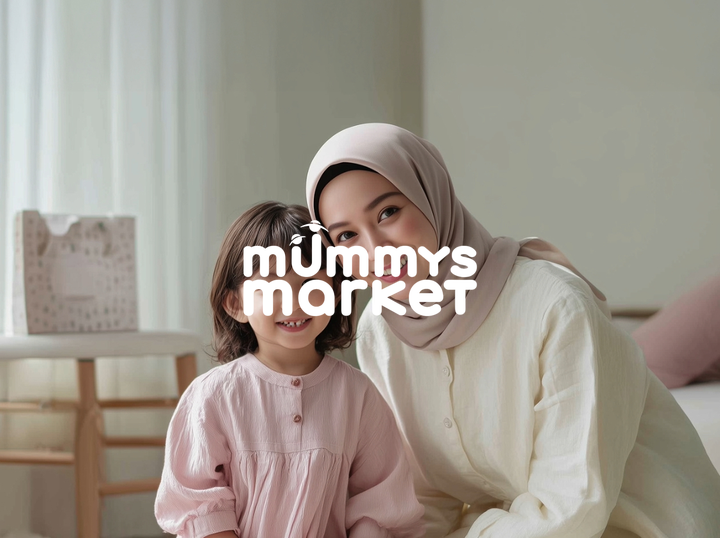 Mummys Market