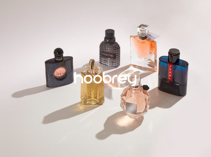 Shop Hoobrey on Atome