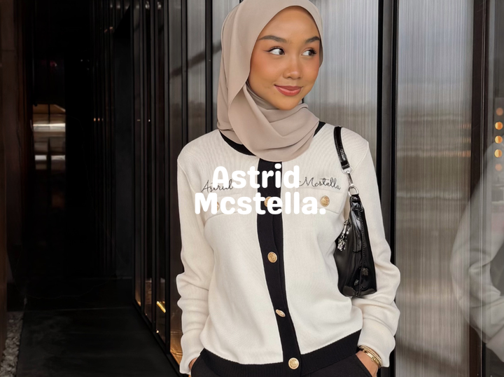 Shop Astrid Mcstella on Atome