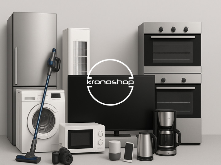 KRONOSHOP