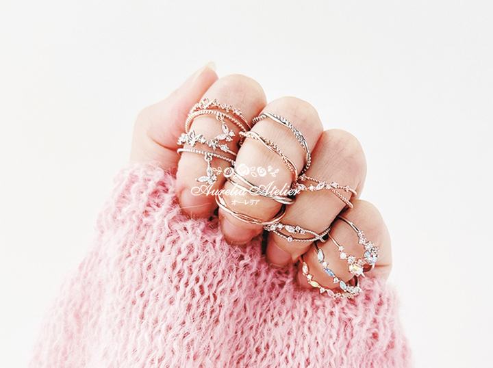 Shop Aurelia Atelier on Atome