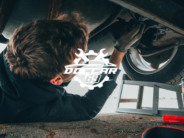 DOCCAR 69 AUTO SERVICE