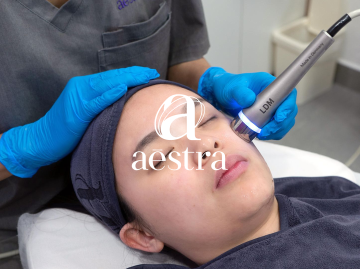 Aestra