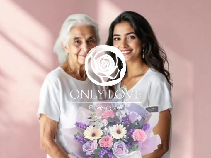 Shop ONLY LOVE Florist on Atome