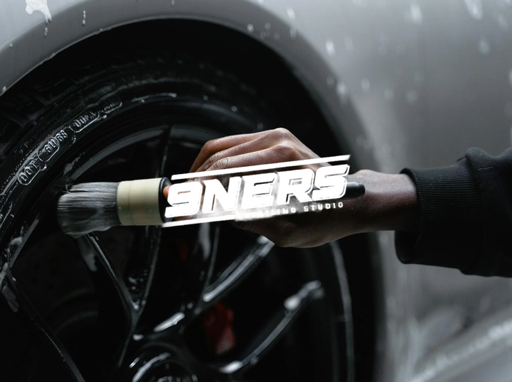 Shop 9NERS STUDIO on Atome