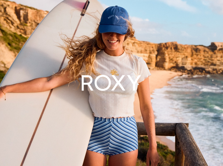 Shop Roxy on Atome