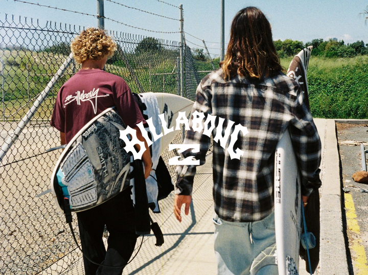 Billabong