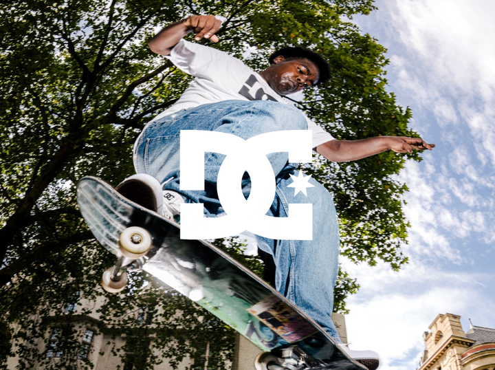 DC Shoes