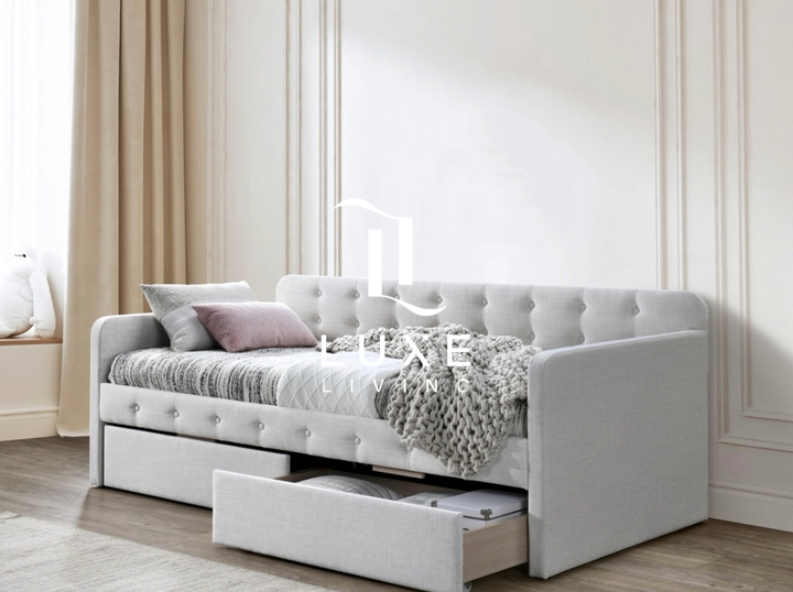 LUXE LIVING FURNITURE