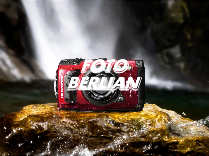 FOTO BELIAN