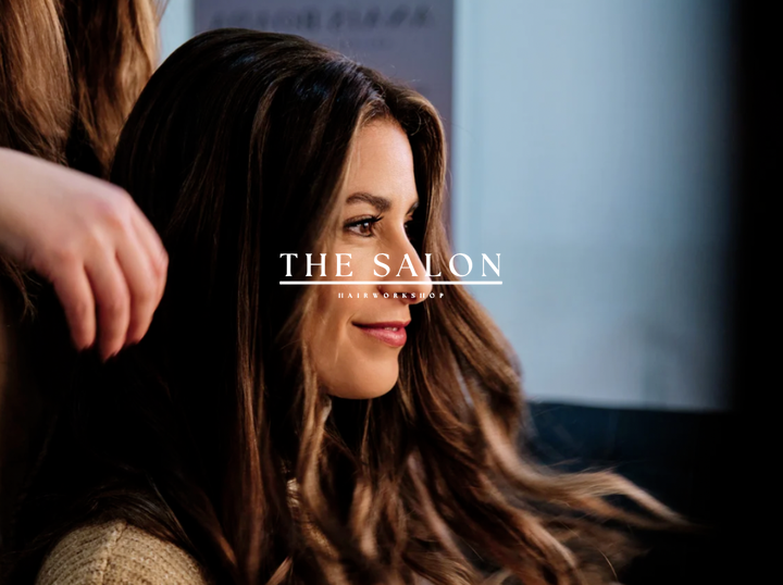 THE SALON