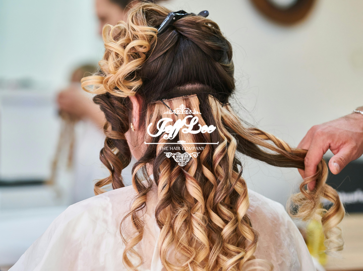 JeffLee The Hair Company