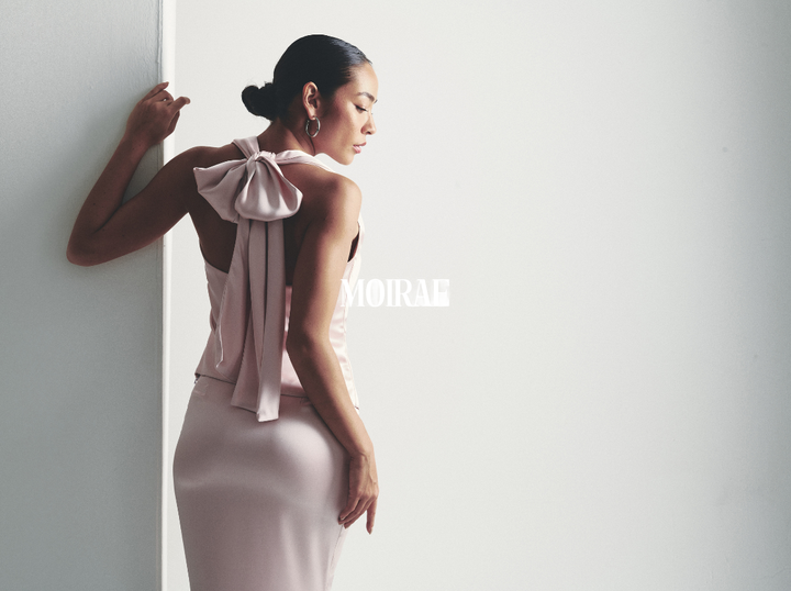 Moirae