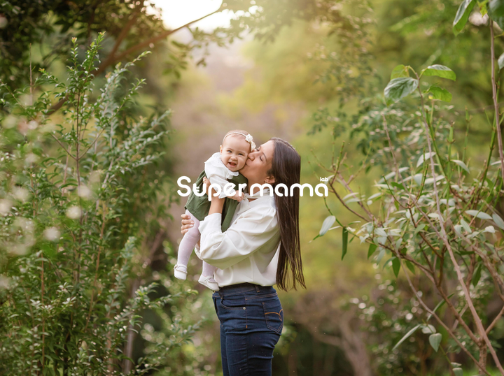 Supermama Lab