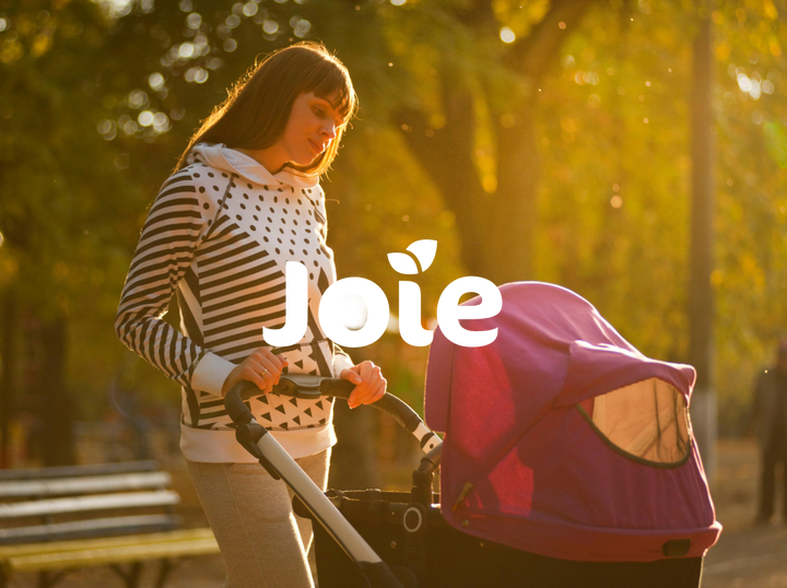 Shop Joie on Atome