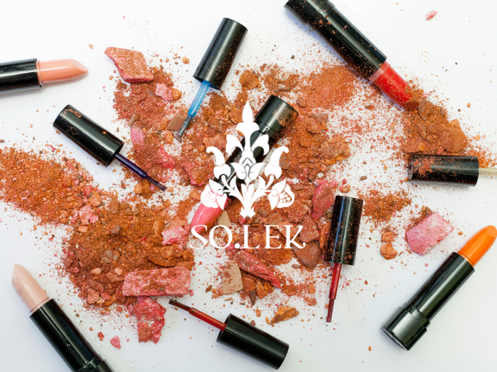 Shop SO.LEK COSMETICS on Atome