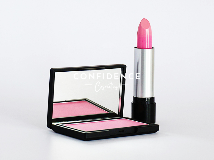 CONFIDENCE COSMETICS