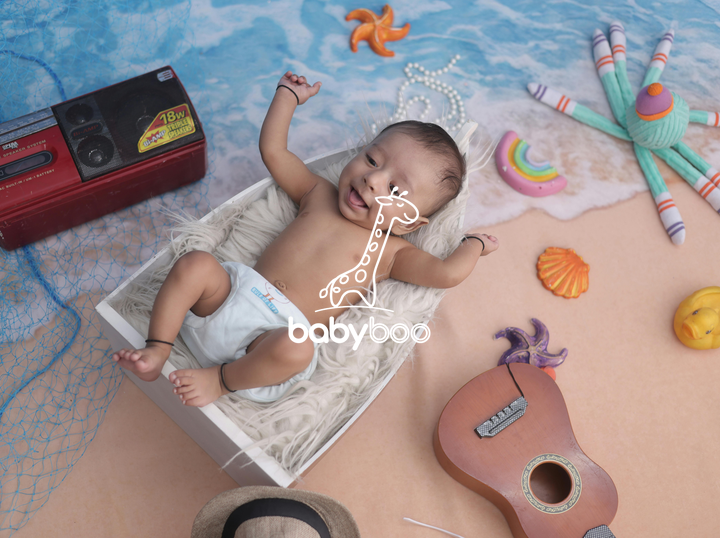 Shop Babyboo on Atome