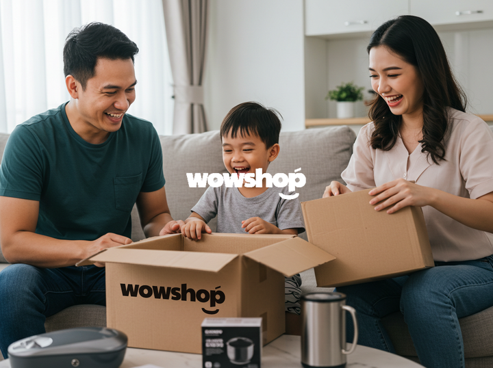 Shop WOWSHOP on Atome