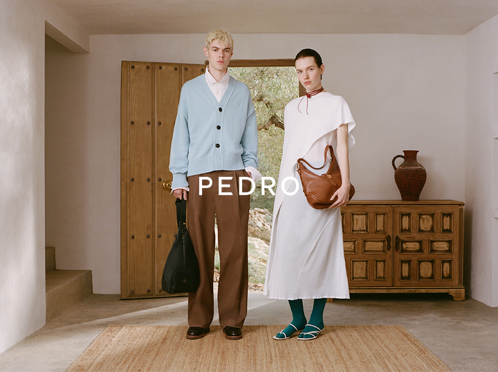 PEDRO
